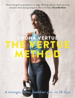 The Vertue Method | Shona Vertue