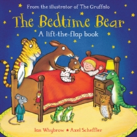 The Bedtime Bear | Ian Whybrow
