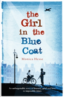The Girl in the Blue Coat | Monica Hesse