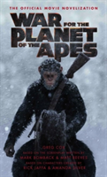 War for the Planet of the Apes | Greg Cox