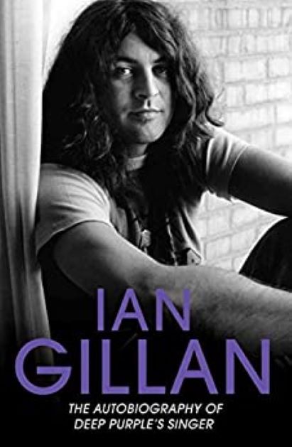 Ian Gillan | Ian Gillan