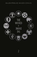 The Wicked + The Divine Deluxe Edition: Year Two | Kieron Gillen