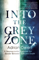 Into the Grey Zone | Adrian Owen