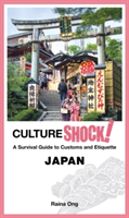 Cultureshock! Japan |