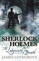 Sherlock Holmes | James Lovegrove