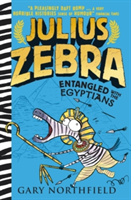 Julius Zebra: Entangled with the Egyptians! | Gary Northfield