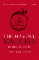 The Masonic Magician | Philippa Faulks, Robert Cooper