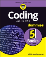 Coding All-in-One For Dummies | Nikhil Abraham