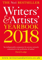 Writers\' & Artists\' Yearbook 2018 |