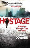 Hostage | Jamie Doward