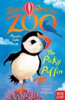 Zoe\'s Rescue Zoo: The Picky Puffin | Amelia Cobb