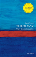 Theology: A Very Short Introduction | David F. Ford