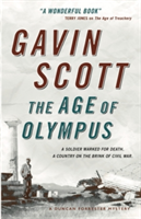 Age of Olympus | Gavin Scott