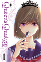 Queen\'s Quality, Vol. 1 | Kyousuke Motomi