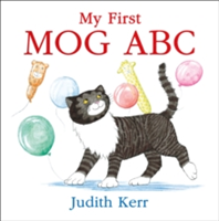 My First MOG ABC | Judith Kerr