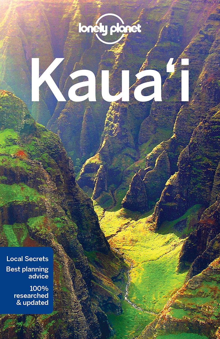 Lonely Planet Kauai | Lonely Planet, Adam Karlin, Greg Benchwick, Adam Skolnick, Lonely Planet