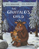 The Gruffalo's Child | Julia Donaldson