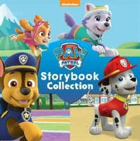 Nickelodeon PAW Patrol Storybook Collection | Parragon Books Ltd