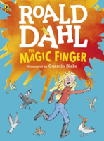 The Magic Finger | Roald Dahl