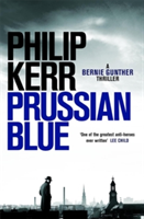 Prussian Blue | Philip Kerr