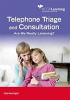 Telephone Triage and Consultation | Sally-Anne Pygall