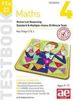 11+ Maths Year 5-7 Testbook 3 | Stephen C. Curran
