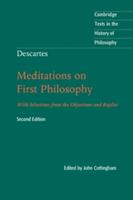 Descartes: Meditations on First Philosophy |