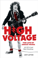 High Voltage | Jeff Apter