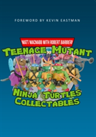 Teenage Mutant Ninja Turtles Collectibles | Matt MacNabb