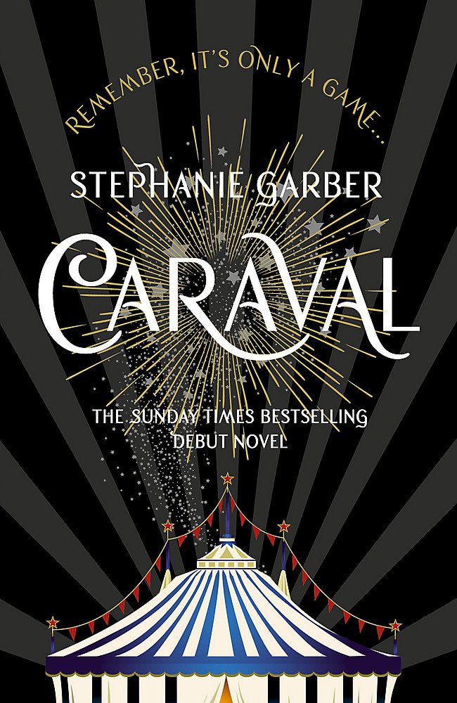 Caraval | Stephanie Garber