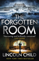 The Forgotten Room | Lincoln Child