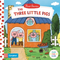 The Three Little Pigs |