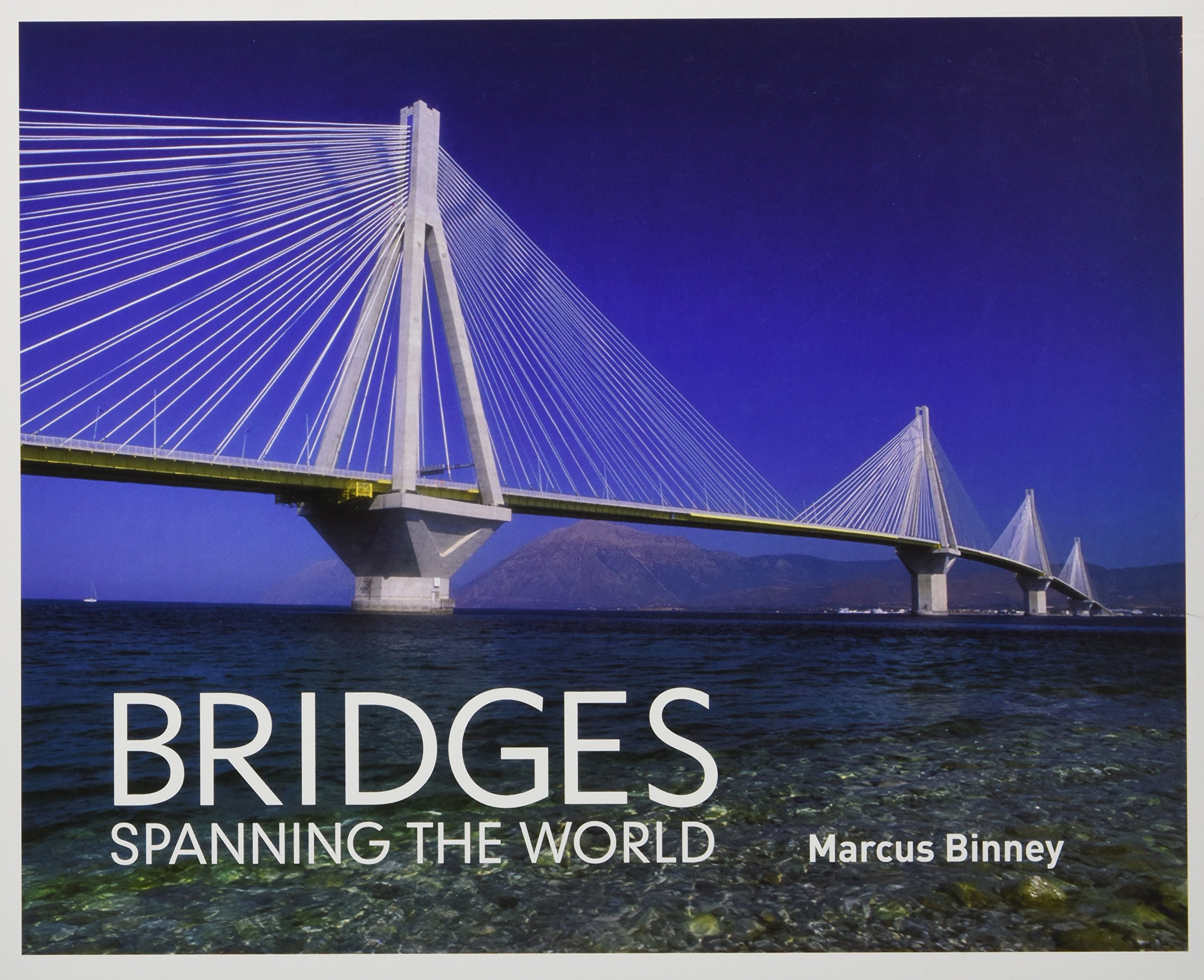 Bridges | Marcus Binney