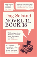 Novel 11, Book 18 | Dag Solstad