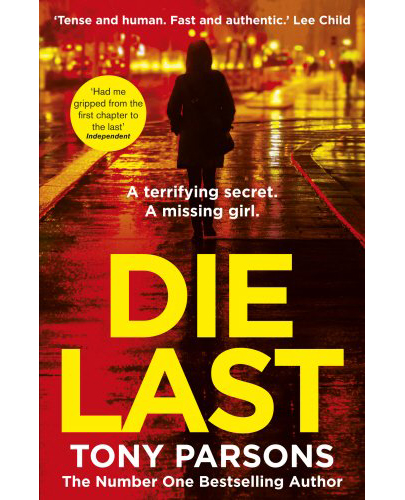 Die Last | Tony Parsons