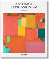Abstract Expressionism | Barbara Hess