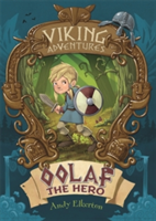 Viking Adventures: Oolaf the Hero | Andy Elkerton