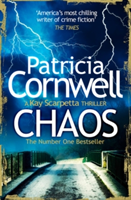 Chaos | Patricia Cornwell