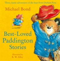 Best-loved Paddington Stories | Michael Bond