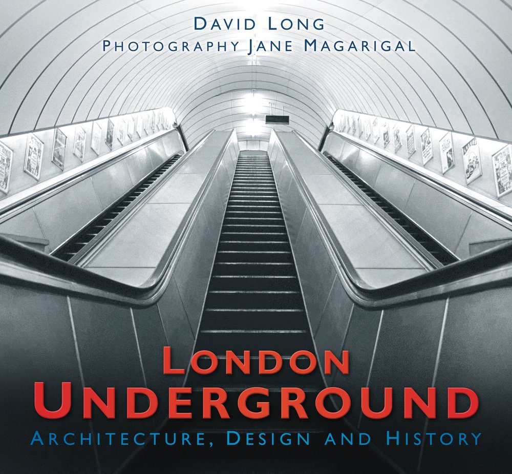 London Underground | David Long