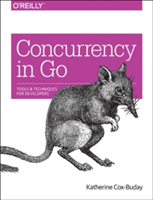 Concurrency in Go | Katherine Cox-Buday