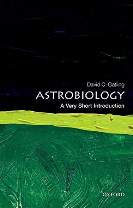 Astrobiology | David C. Catling