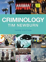 Criminology | UK) Tim (London School of Economics and Political Science Newburn