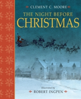 The Night Before Christmas | Clement Clarke Moore