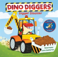 Digger Disaster | Rose Impey