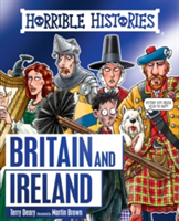 Horrible History of Britain and Ireland | Terry Deary
