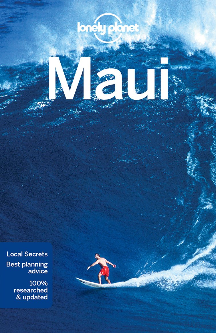 Lonely Planet Maui | Lonely Planet