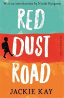 Red Dust Road | Jackie Kay