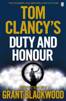 Tom Clancy\'s Duty and Honour | Grant Blackwood