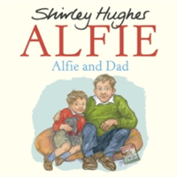 Alfie and Dad | Shirley Hughes